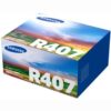 SAMSUNG CLT-R407 ORIGINAL DRUM UNIT