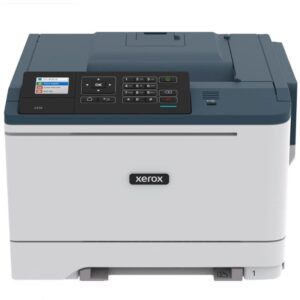XEROX C310 A4 COLOUR PRINTER 33PPM
