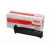 OKI C3520 ORIGINAL BLACK. DRUM UNIT