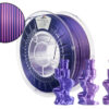 PLA MAGIC SILK MAGENTA DREAM SPECTRUM FILAMENT 1.75mm 1KG
