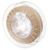 PLA WOOD NATURAL SPECTRUM FILAMENT 1.75mm 0.5 KG