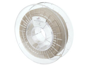 PLA WOOD OAK SPECTRUM FILAMENT 1.75mm 0.5 KG