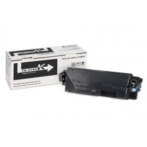 KYOCERA TK-5140K ORIGINAL TONER BLACK