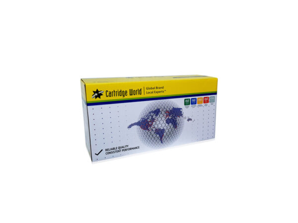 HP 415X CW REPLACEMENT TONER CYAN W2031X