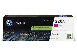 HP 220A ORIGINAL TONER MAGENTA W2203A