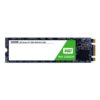 WESTERN DIGITAL SSD 240GB GREEN