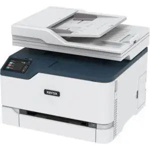 XEROX C235 A4 MULTIFUNCTION PRINTER 22PPM