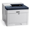 XEROX PHASER 6510N COLOR PRINTER