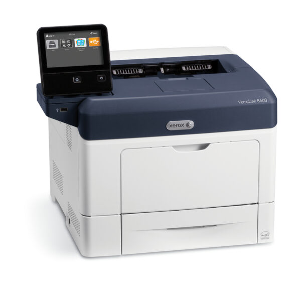 XEROX VERSALINK B400 MONOCHROME PRINTER