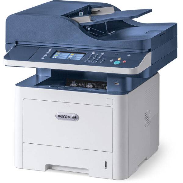 XEROX WORKCENTRE 3345 MFP