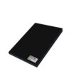 Black Paper 160gr (50x70) 25sh.