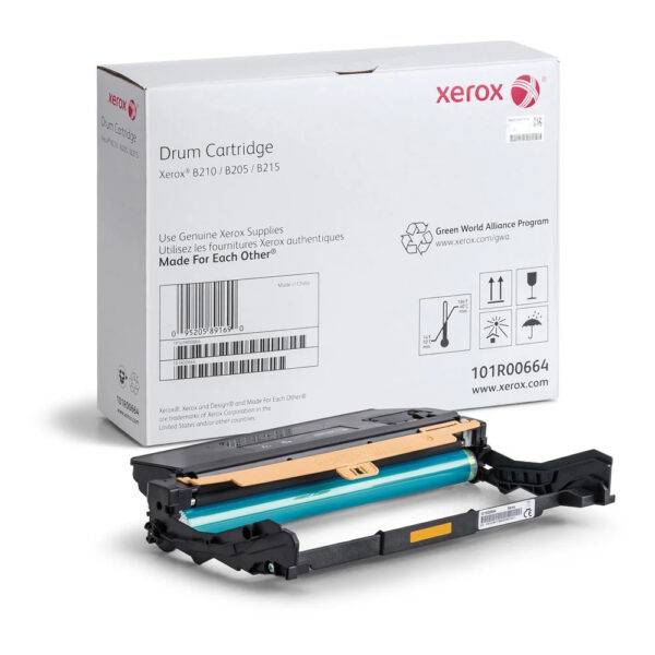 XEROX B205 ORIGINAL DRUM