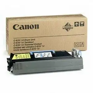 CANON ORIGINAL DRUM UNIT C-EXV14
