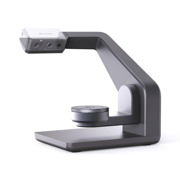 Multi-Axis Turntable for Seal/Seal Lite