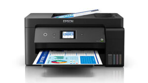 EPSON ECOTANK L14150 BUSINESS ALL IN ONE  A3 PRINTER
