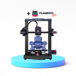 KOBRA 2 NEO 3D PRINTER
