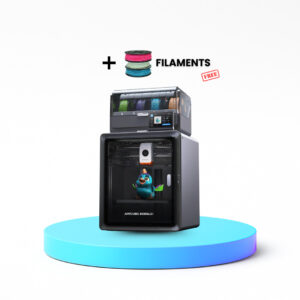KOBRA S1 COMBO 3D PRINTER