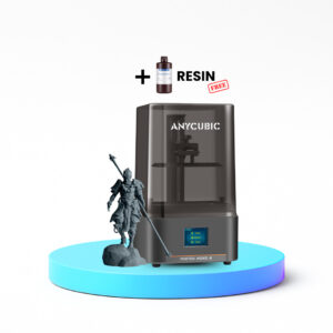 MONO 4 3D PRINTER