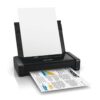 EPSON INKJET COLOR PORTABLE PRINTER WF-100W