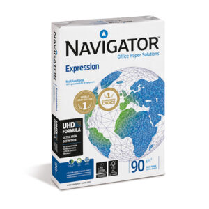 NAVIGATOR 90G A3 COPY PAPER 500 Sheets
