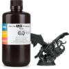 ABS LIKE RESIN ELEGOO 3.0+ BLACK 1KG