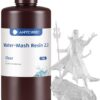 WATER WASH RESIN ANYCUBIC 2.0 TRANSPARENT 1KG