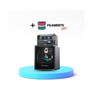 KOBRA S1 COMBO 3D PRINTER