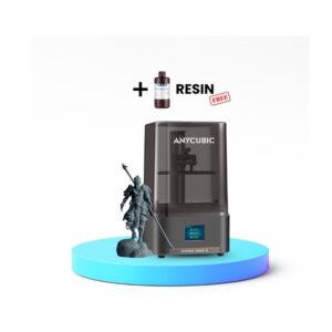 MONO 4 3D PRINTER