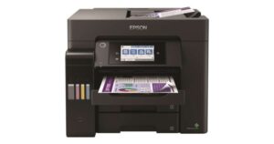 EPSON ECOTANK L6570 BUSINESS ALL IN ONE PRINTER