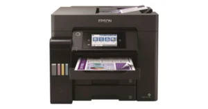 EPSON ECOTANK L6570 BUSINESS ALL IN ONE PRINTER