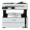 EPSON ECOTANK M3170 BUSINESS ALL IN ONE MONOCHROME PRINTER