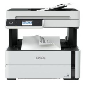 EPSON ECOTANK M3170 BUSINESS ALL IN ONE MONOCHROME PRINTER